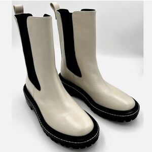 TORY BURCH BENTON BOOTS